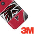 NFL Atlanta Falcons Zone Block Moto E5 Play Skin
